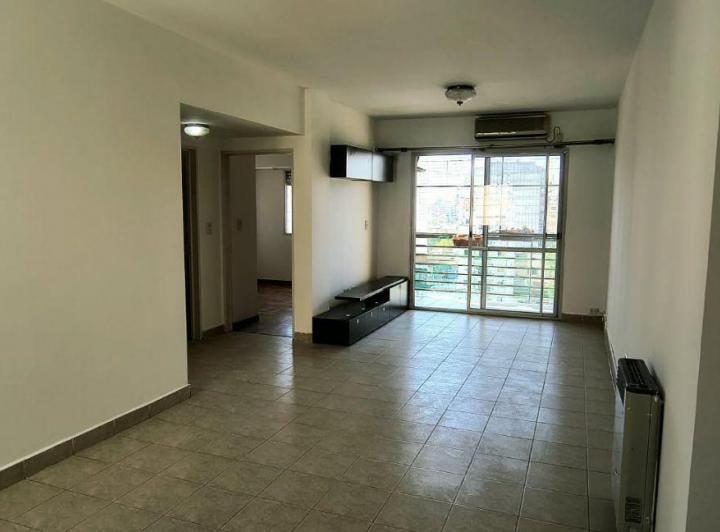 Departamento · 60m² · 3 Ambientes