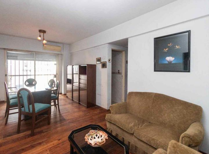 Departamento · 70m² · 3 Ambientes