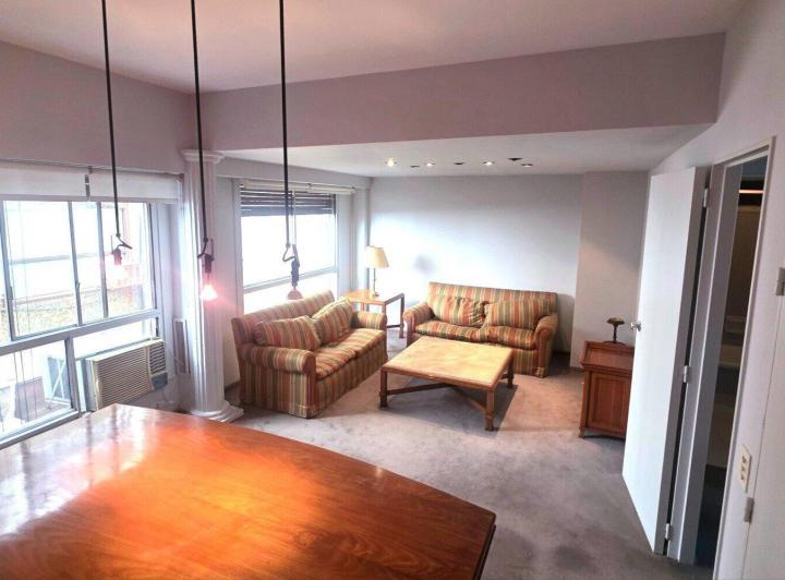 Departamento · 72m² · 3 Ambientes