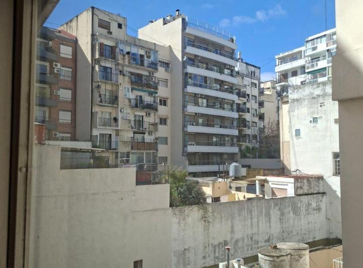 Departamento · 50m² · 3 Ambientes