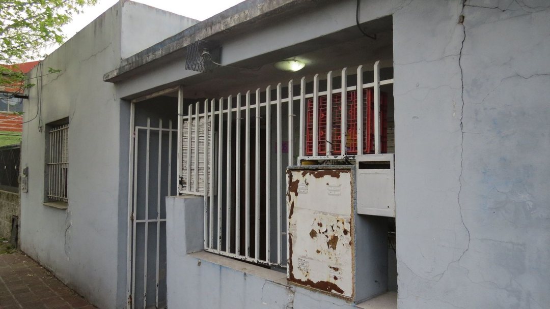 VENTA PH 3 AMBIENTES CON PATIO EN VILLA TESEI