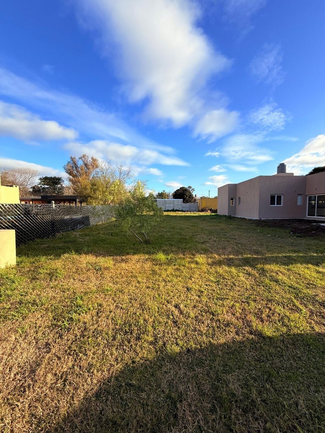 Terreno en Venta Las Marias Cap.d.Señor. Financiac