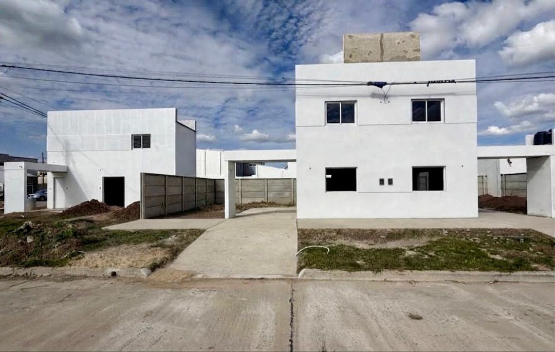 VENTA/ DUPLEX/ PH/ A ESTRENAR