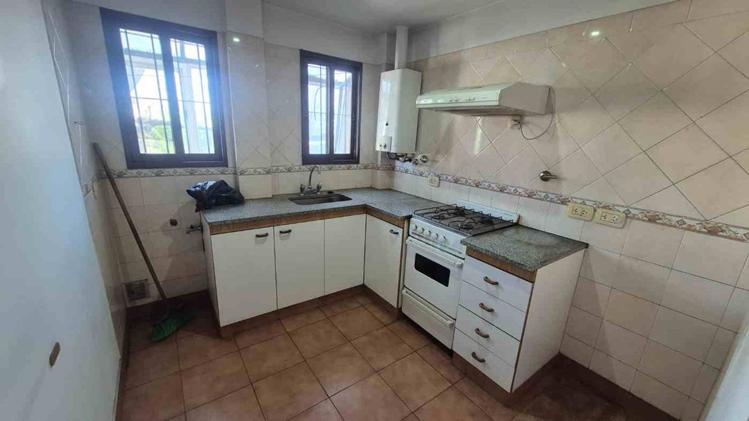 departamento alquiler 2 ambientes al frente boedo