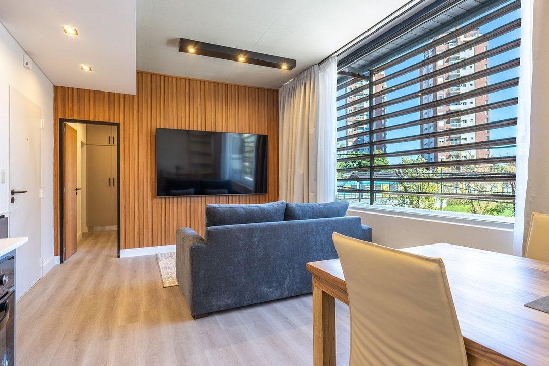 Alquiler Temporario en Tigre Centro 2 amb cochera