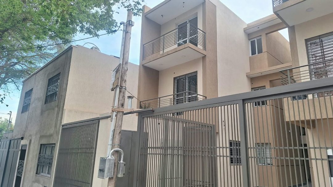 Alquiler departamento 2 dorm c/cochera Godoy Cruz