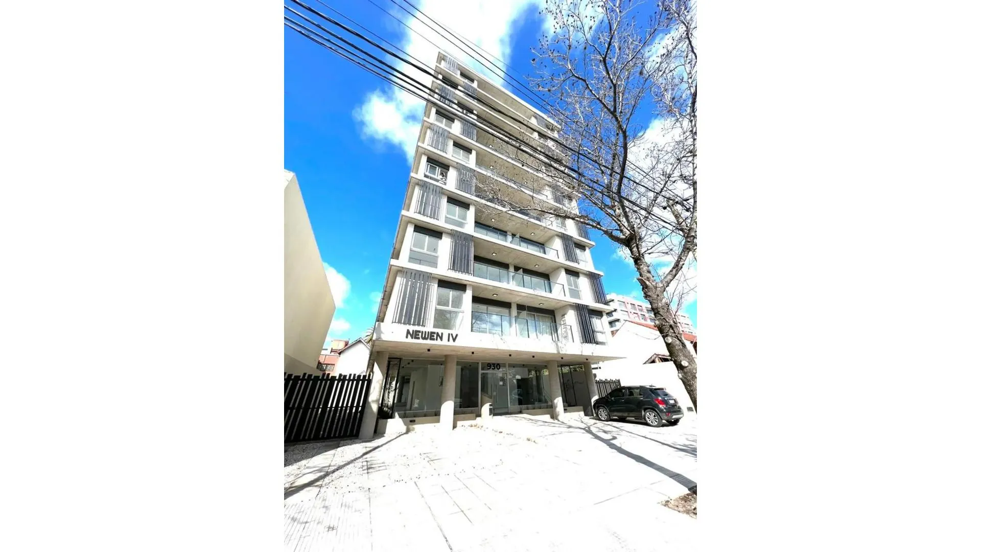 DEPARTAMENTO DE 3 AMBIENTES CON 2 COCHERAS
