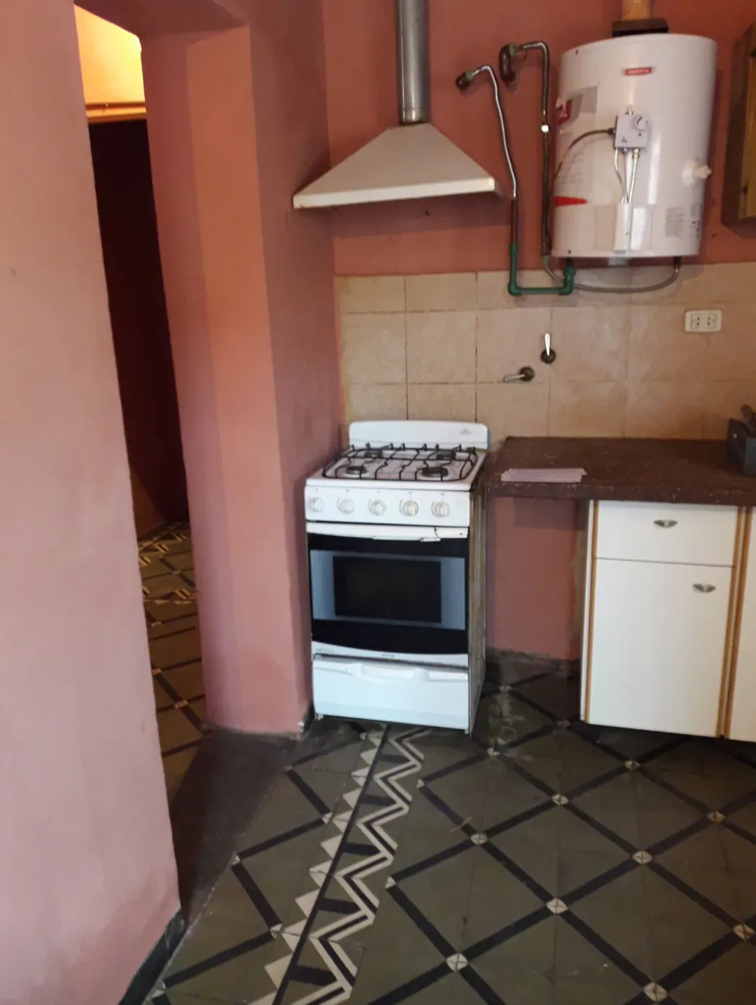 Alquiler departamento dueño 1 dormitorio