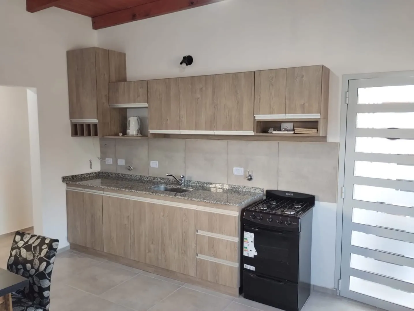 Departamento amoblado en Carlos paz,Valle del Sol, Villa Santa Cruz del Lago