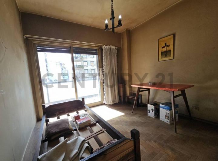Departamento · 95m² · 4 Ambientes