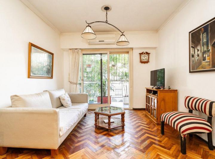 Departamento · 67m² · 3 Ambientes