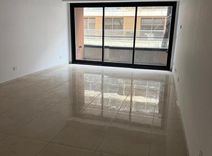 Departamento · 165m² · 4 Ambientes · 1 Cochera