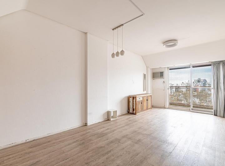 Departamento · 73m² · 4 Ambientes