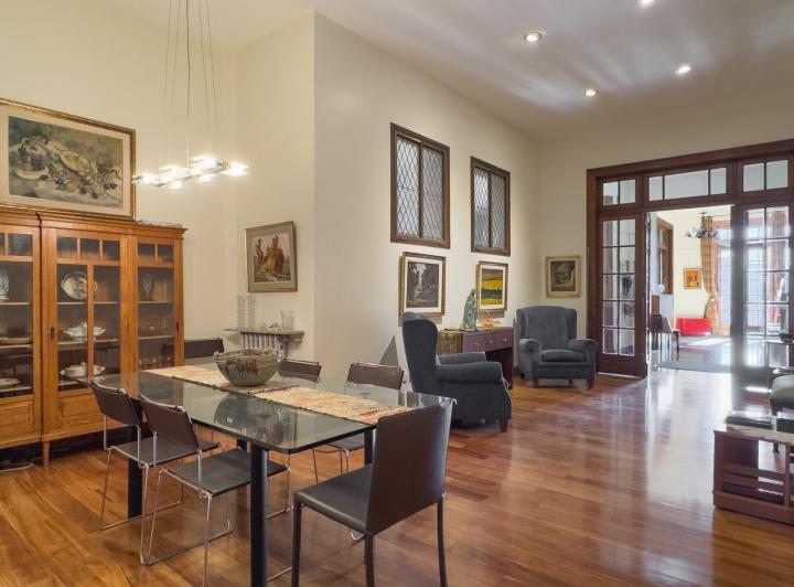 Departamento · 167m² · 5 Ambientes