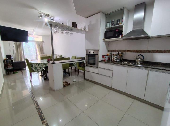 Departamento · 57m² · 3 Ambientes