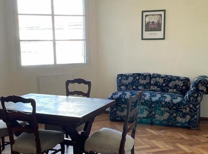 Departamento · 65m² · 3 Ambientes