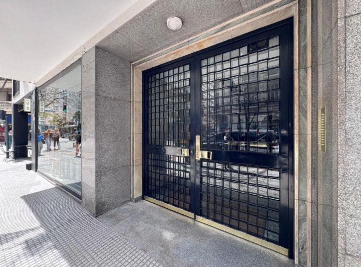 Departamento · 168m² · 4 Ambientes