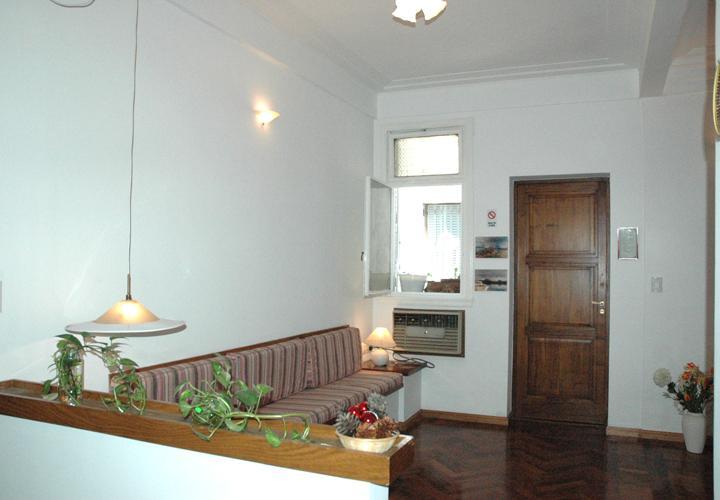 Departamento · 100m² · 5 Ambientes