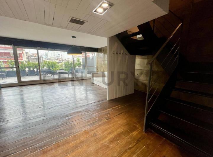 Departamento · 200m² · 4 Ambientes · 2 Cocheras