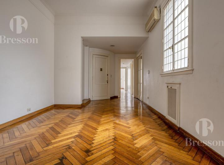 Departamento · 131m² · 5 Ambientes