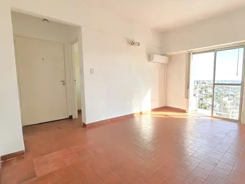 Departamento en Alquiler en Coghlan, CABA
