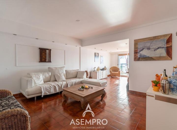 Departamento · 100m² · 4 Ambientes · 2 Cocheras