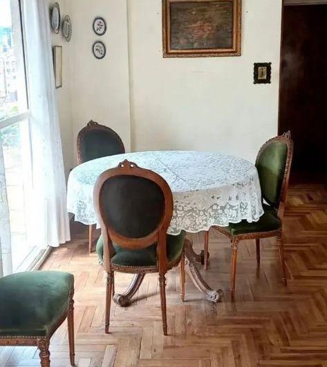 Departamento · 71m² · 4 Ambientes · 1 Cochera
