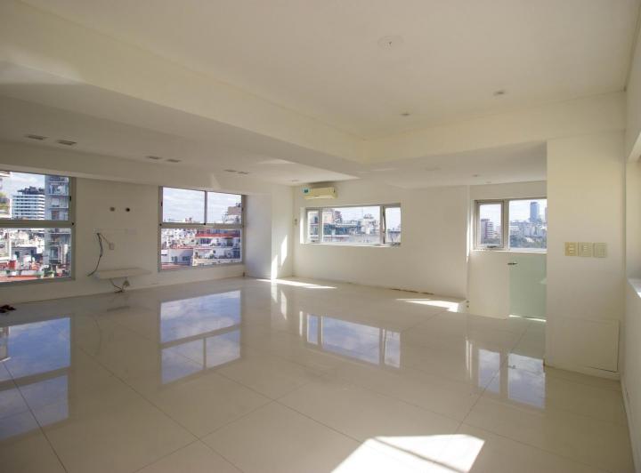 Departamento · 143m² · 4 Ambientes