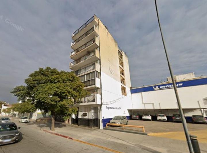 Departamento · 64m² · 1 Ambiente