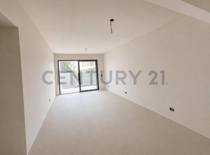 Departamento · 111m² · 4 Ambientes · 1 Cochera