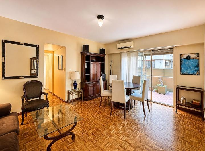 Departamento · 70m² · 5 Ambientes