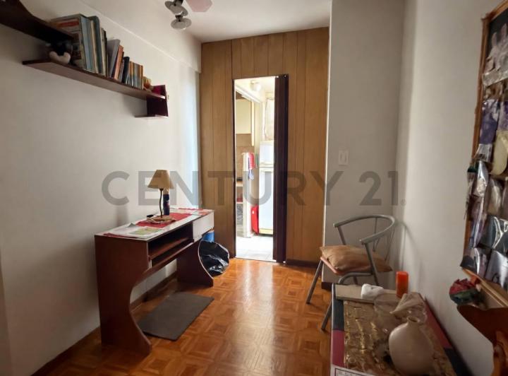 Departamento · 59m² · 3 Ambientes