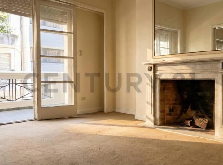 Departamento · 211m² · 4 Ambientes · 1 Cochera