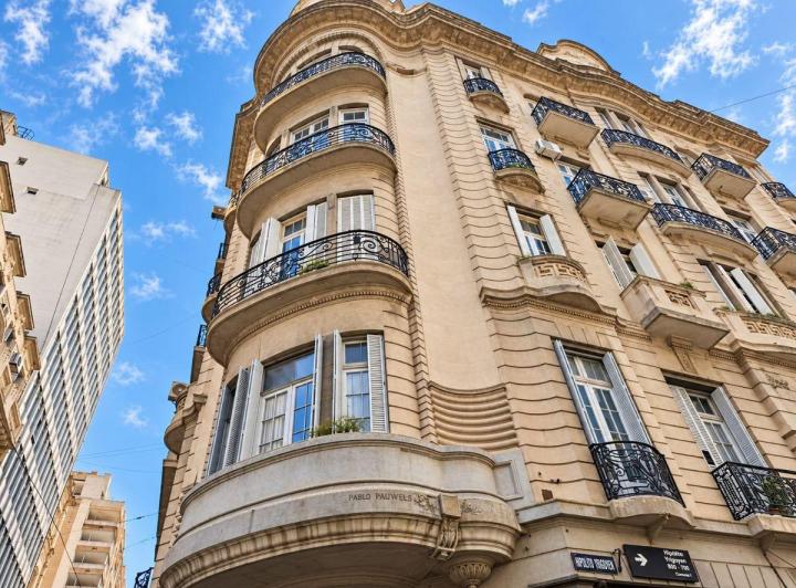 Departamento · 153m² · 5 Ambientes