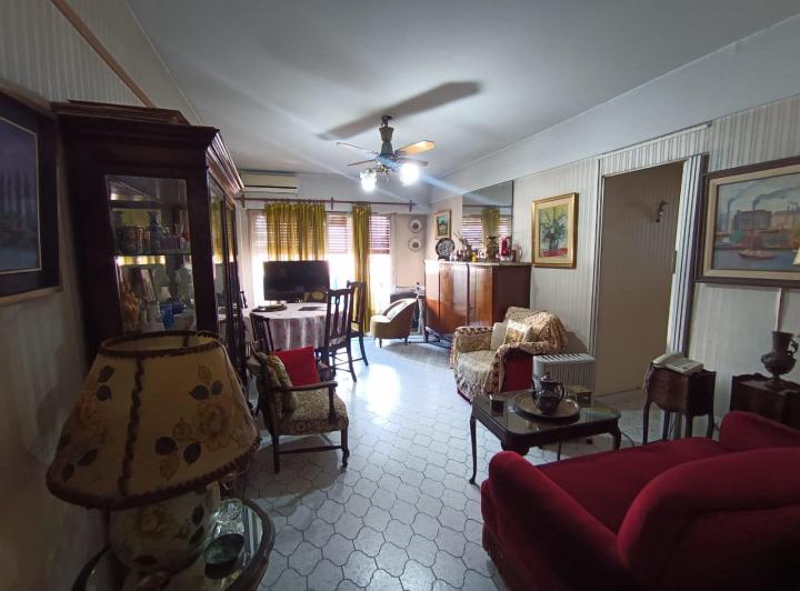 Departamento · 67m² · 4 Ambientes