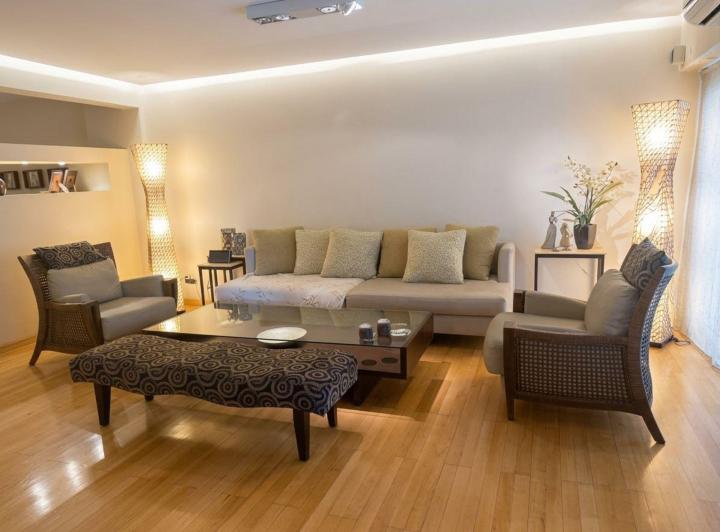 Departamento · 163m² · 4 Ambientes · 1 Cochera