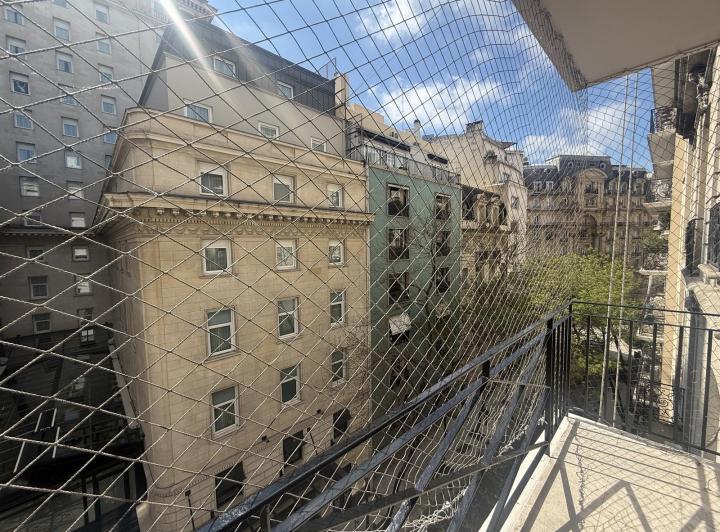 Departamento · 227m² · 6 Ambientes · 1 Cochera