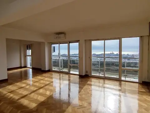 Departamento en Alquiler en Recoleta, CABA