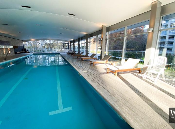 Departamento · 390m² · 5 Ambientes · 3 Cocheras