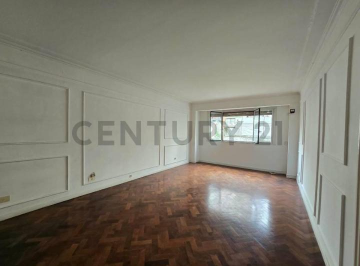 Departamento · 143m² · 5 Ambientes