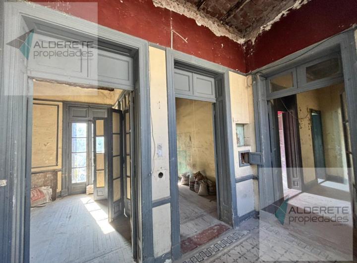 Departamento · 190m² · 10 Ambientes