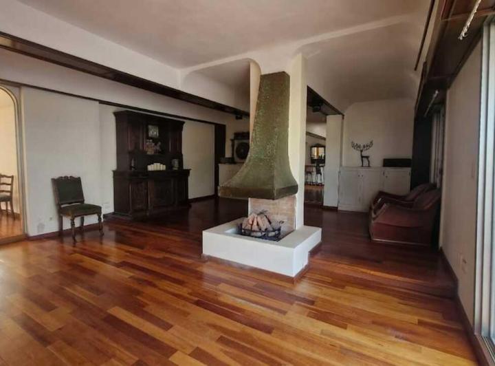 Departamento · 181m² · 5 Ambientes · 2 Cocheras