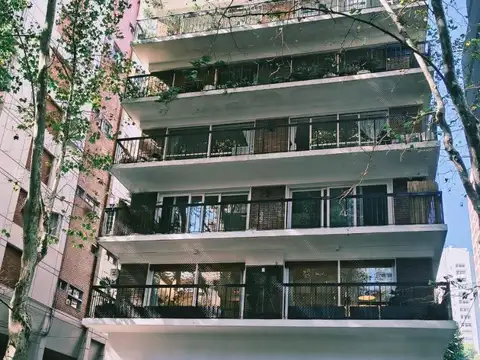 Departamento en Alquiler en Belgrano, Capital Federal