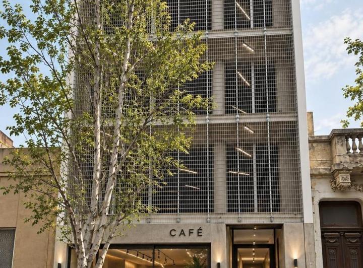 Departamento · 170m² · 5 Ambientes · 1 Cochera