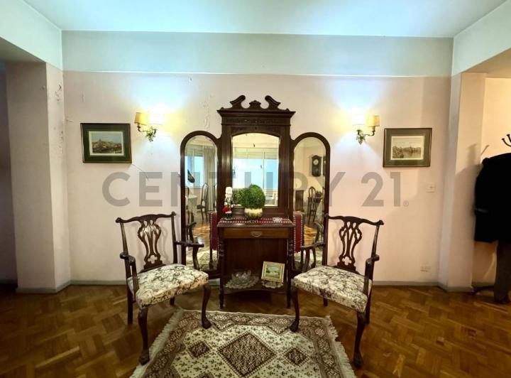 Departamento · 135m² · 4 Ambientes