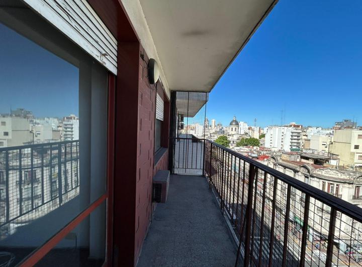 Departamento · 77m² · 4 Ambientes
