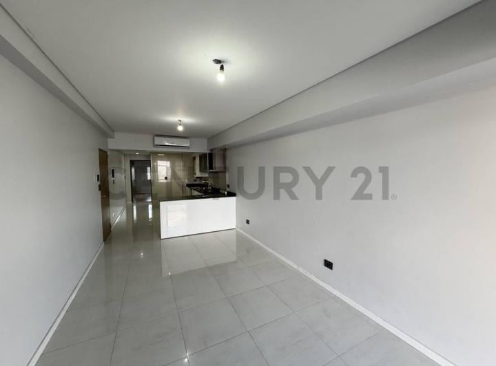 Departamento · 59m² · 2 Ambientes