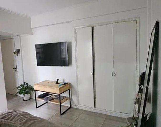 Departamento · 29m² · 2 Ambientes