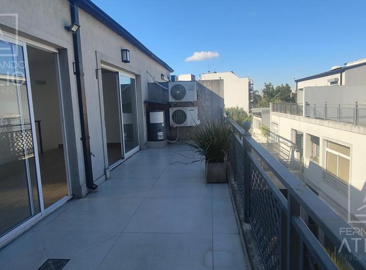 Departamento · 63m² · 2 Ambientes