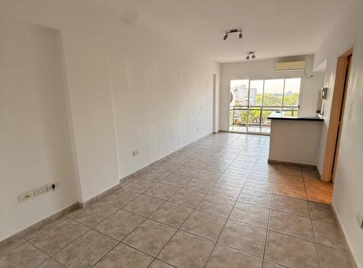 Departamento · 38m² · 2 Ambientes